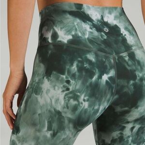 Lululemon Align High-Rise Pant 31"